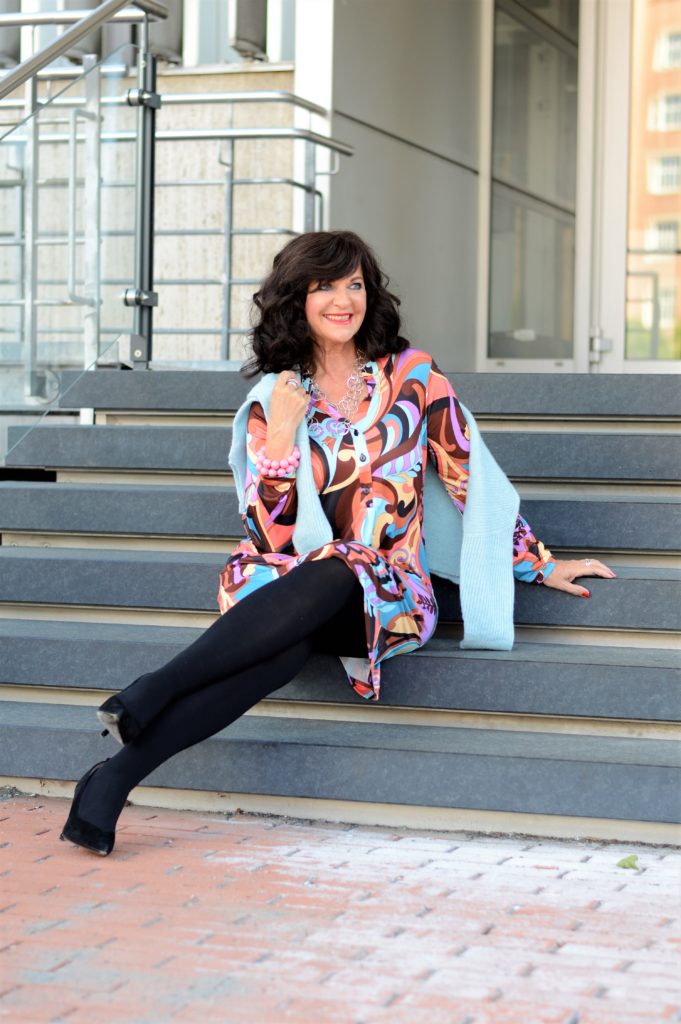 MODEHERBST von Stegmann