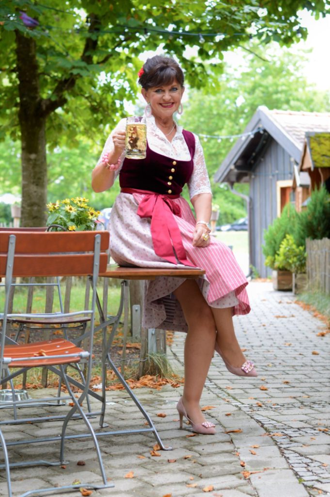 Erlanger Bergkirchweih