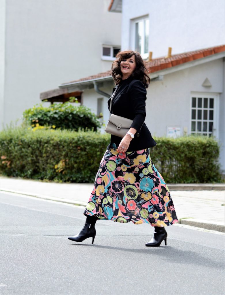 Lady 50 Plus in Stegmann