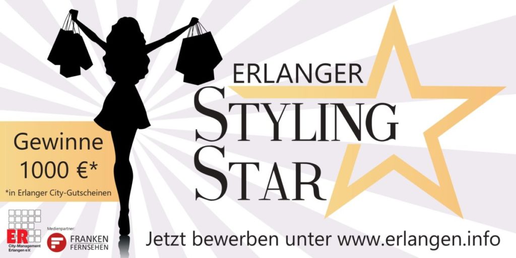 WERDE ERLANGER STYLING STAR