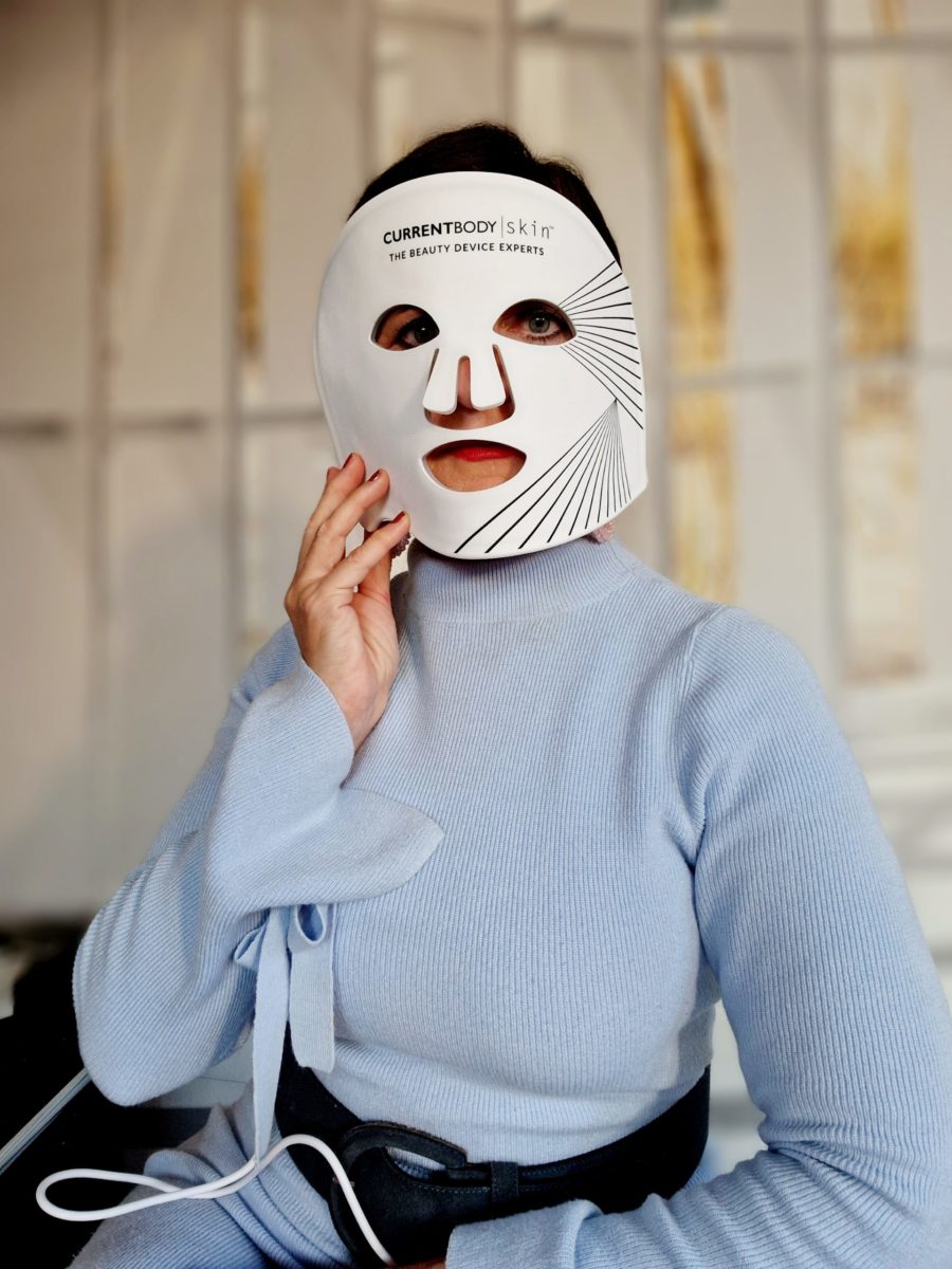 Currentbody Mask