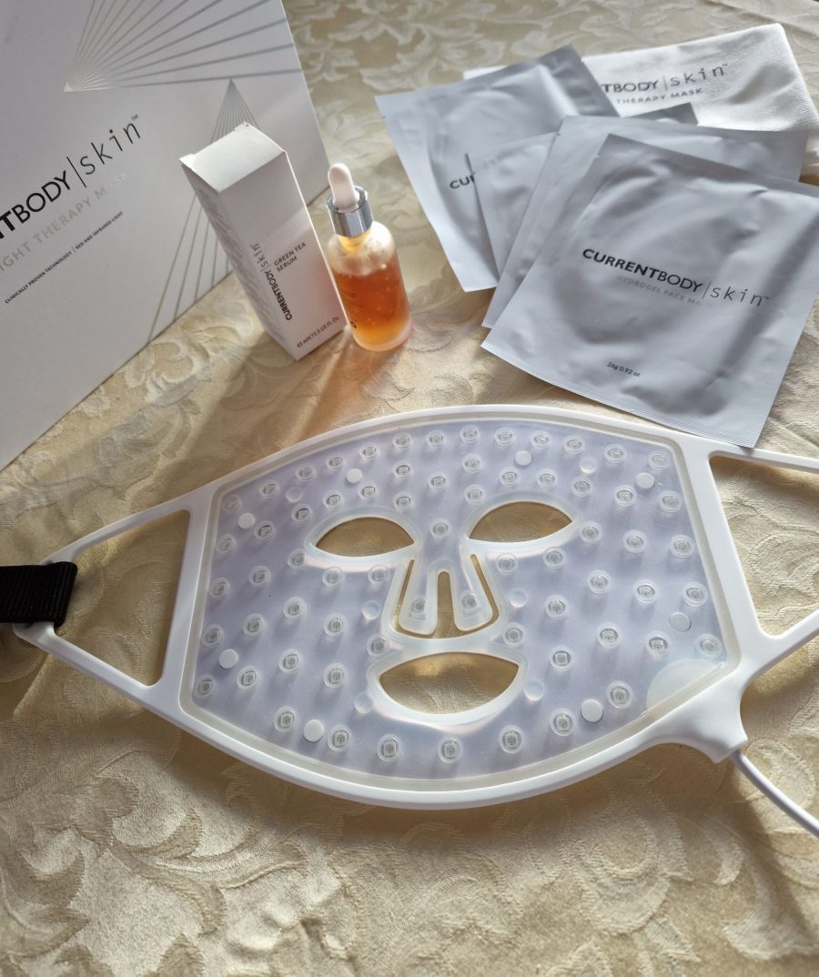 CurrentBodyMask ausgeschaltet