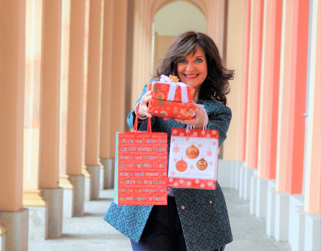 GESCHENKE in letzter Minute