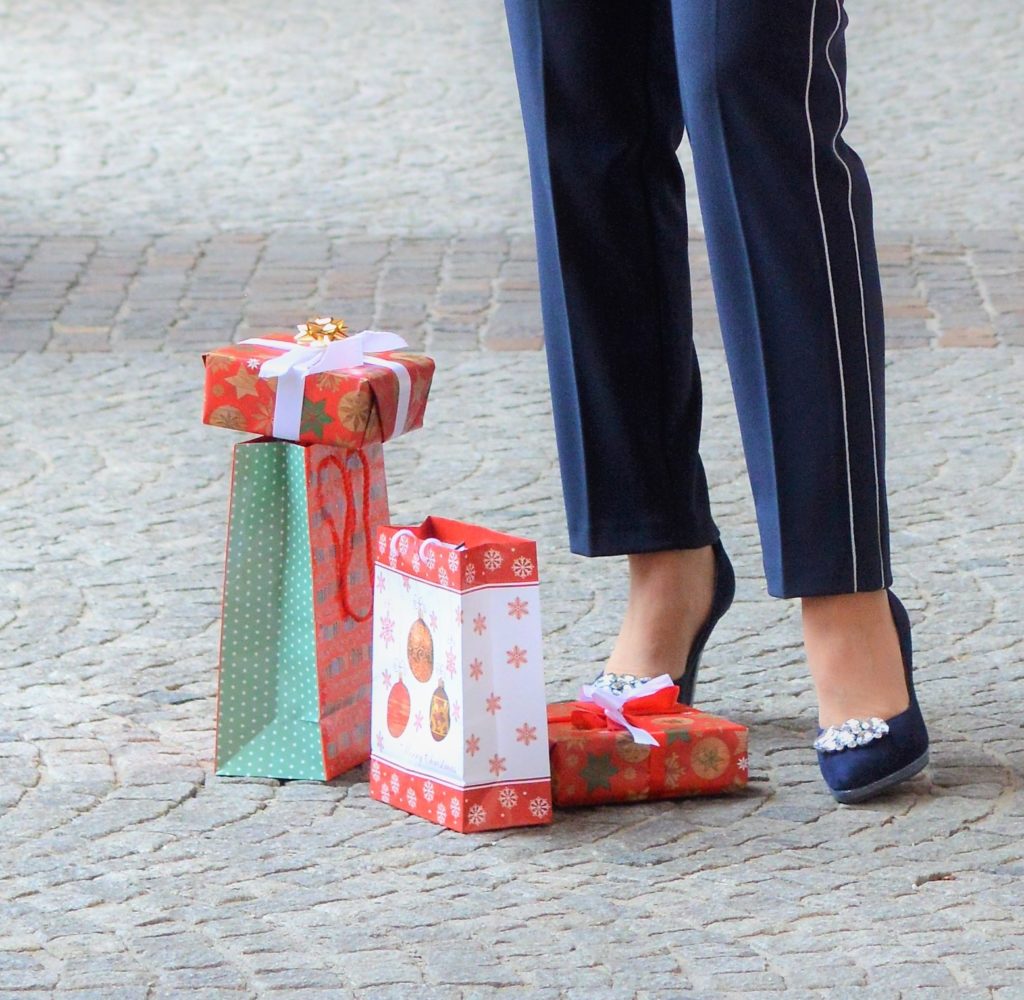 Geschenkideen in letzter Minute