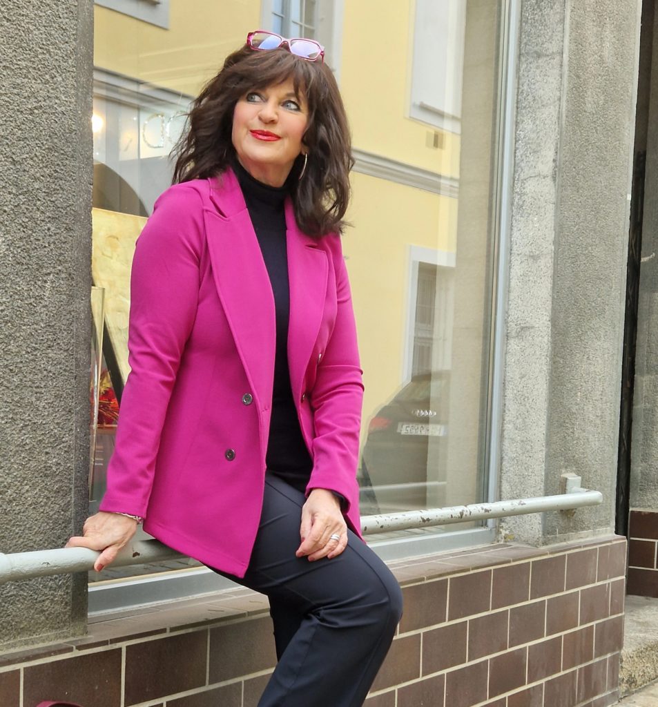 Brandy Collection Lady 50plus