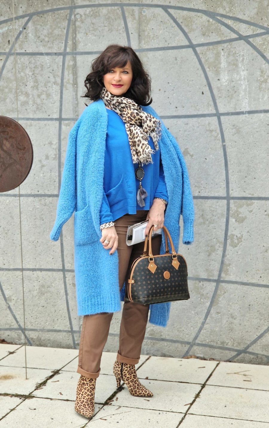 7 Looks für 7 Tage Nachhaltigkeit