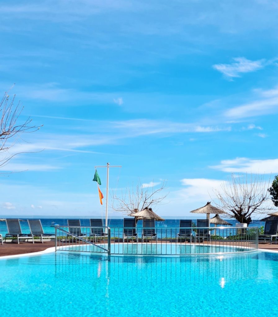 MALLORCA IM FRÜHLING: Kurztrip in die Sonne