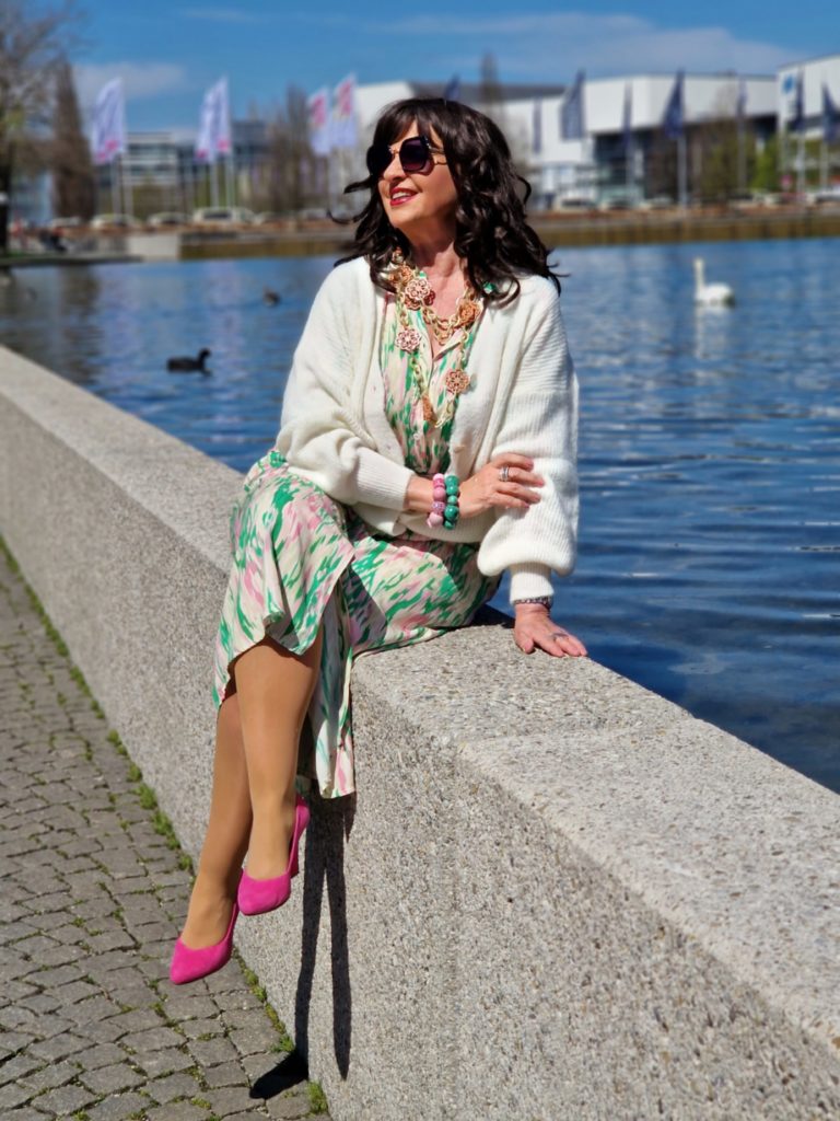 7 Looks für 7 Tage Mai 2023