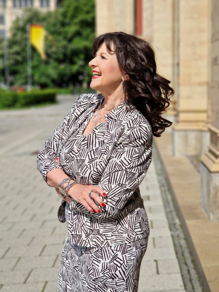 7 Looks für 7 Tage im Juni