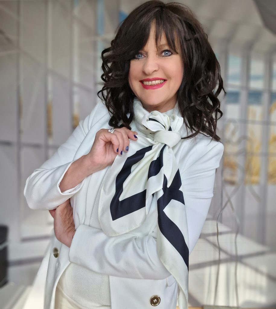 7 Looks für 7 Tage Mai