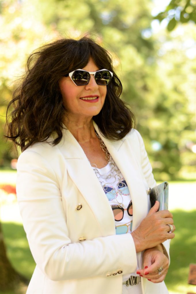 Sonnenbrille Gesichtsform