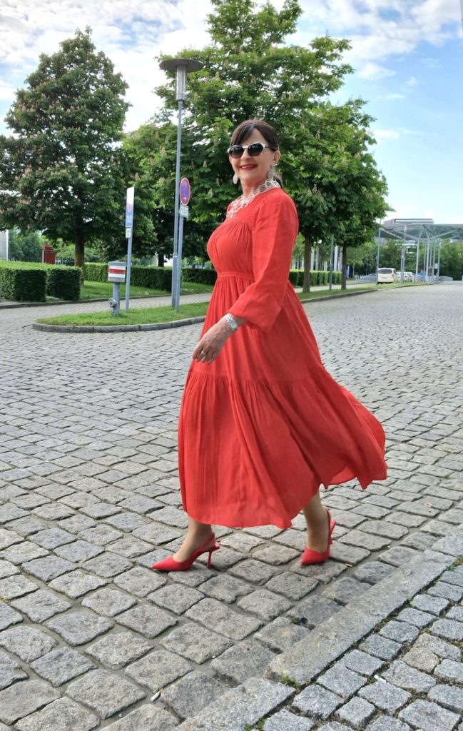 7 Looks für 7 Tage im Juni
