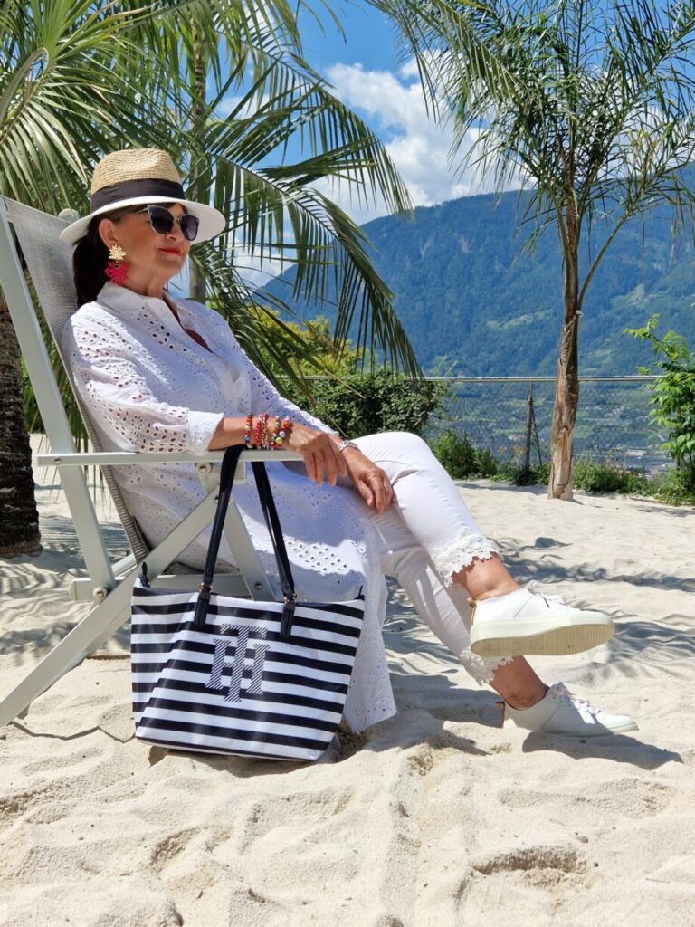 7 Looks für den Urlaub