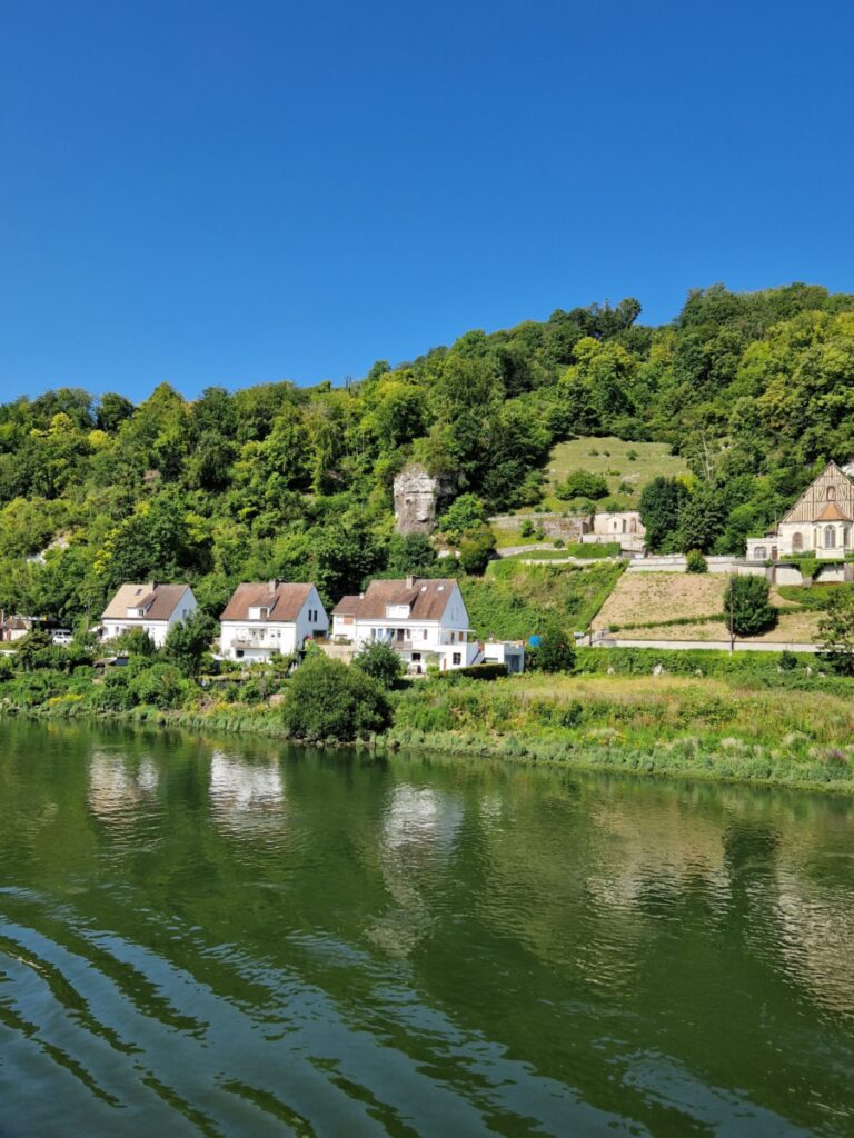 A-Rosa Flusskreuzfahrt VIVA