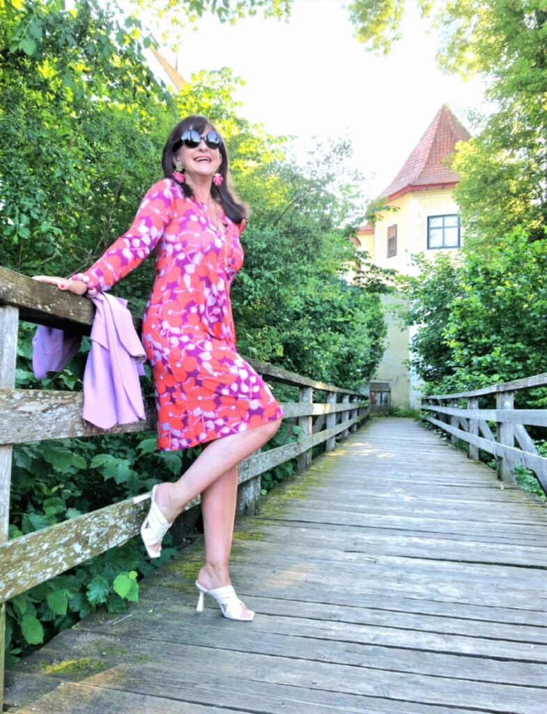 7 Looks für 7 Tage im Urlaub