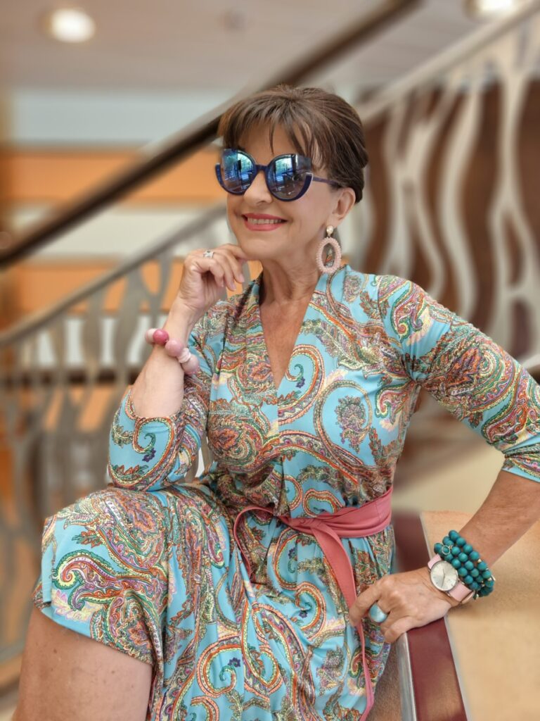 Business Look im Sommer