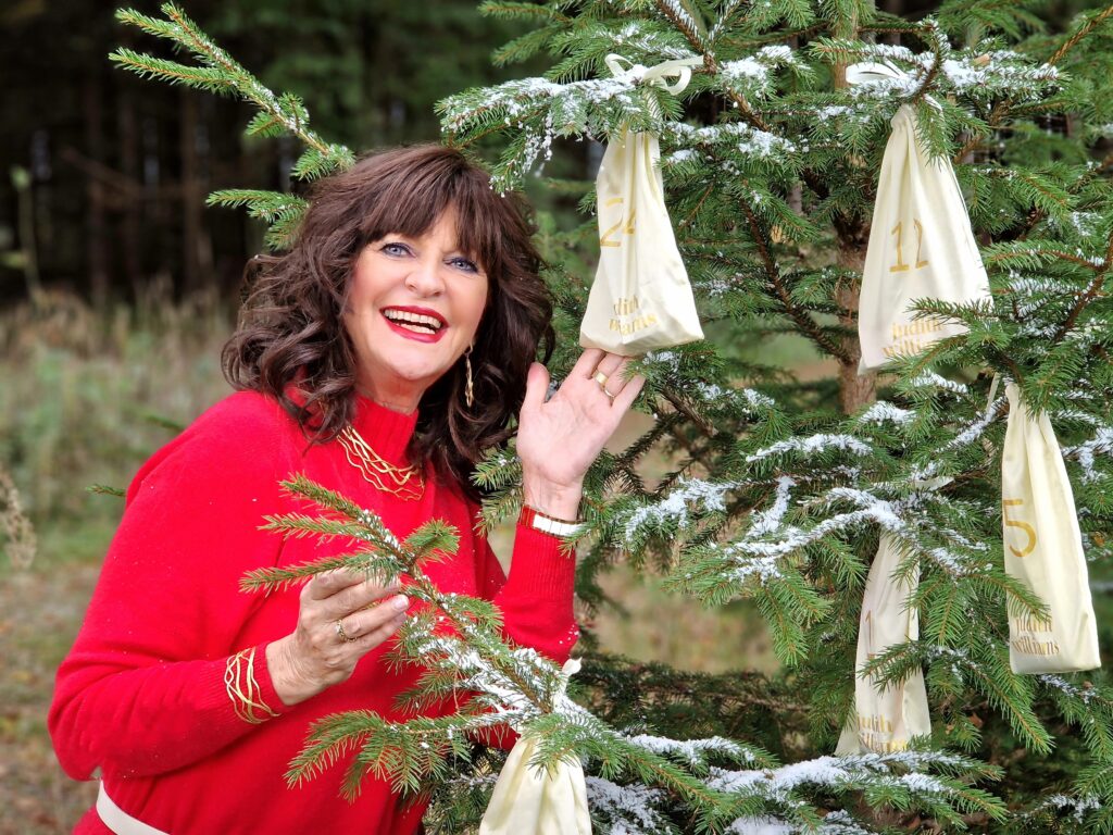ADVENTSKALENDER 2023 von Judith Williams zu gewinnen!