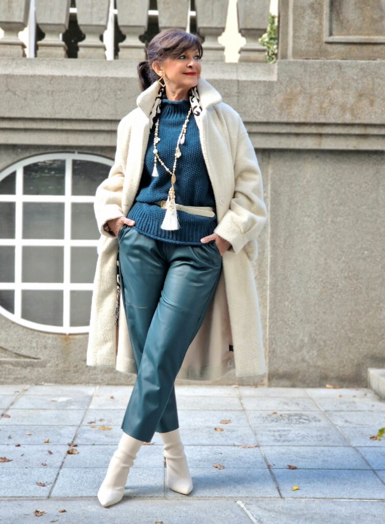 7 Looks für 7 Tage Hauptbild November