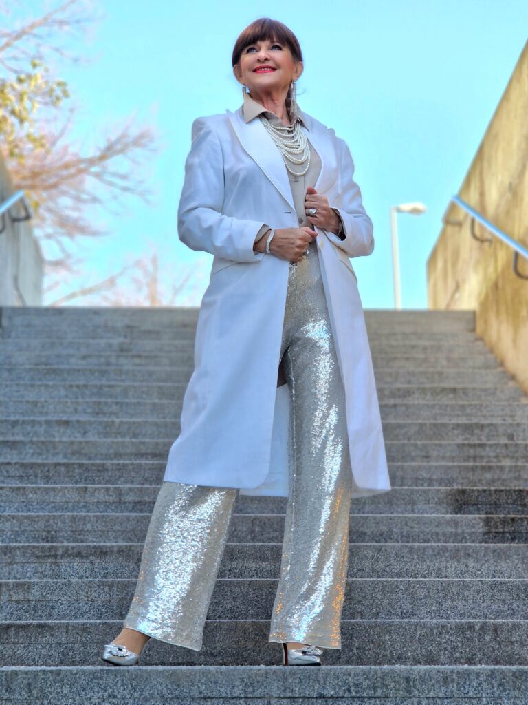 Weihnachtsoutfit 2023