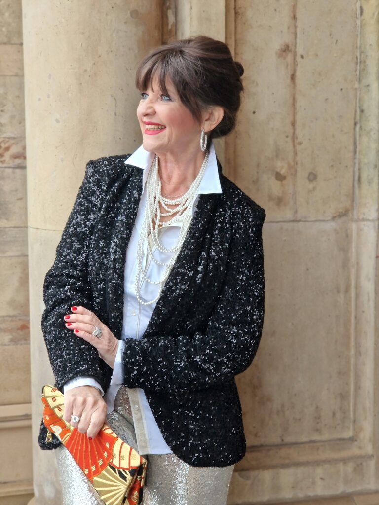 Weihnachtsoutfit Accessoires