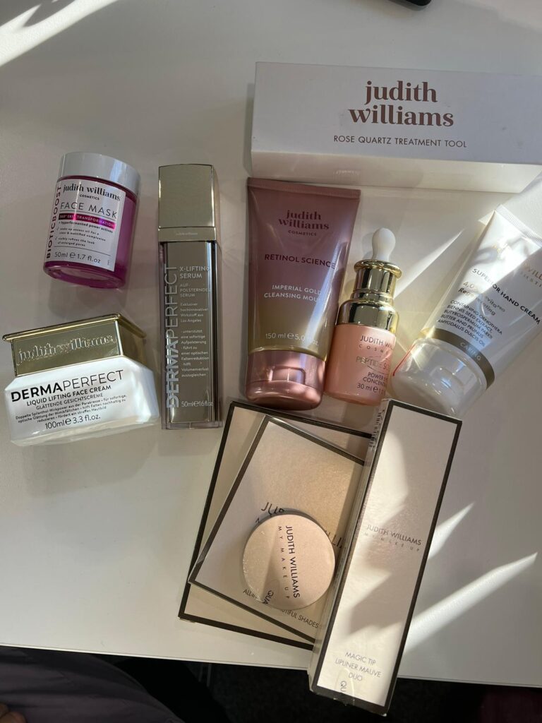 9. Bloggeburtstag Lady 50plus