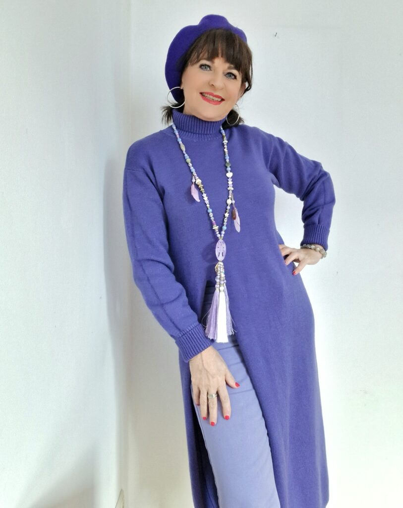 7 Looks für 7 Tage Jeans