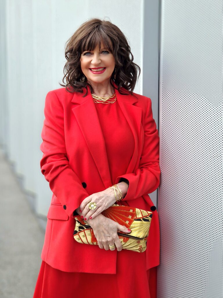 Kosmetik für Frauen 50plus: Meine Tipps und Empfehlungen