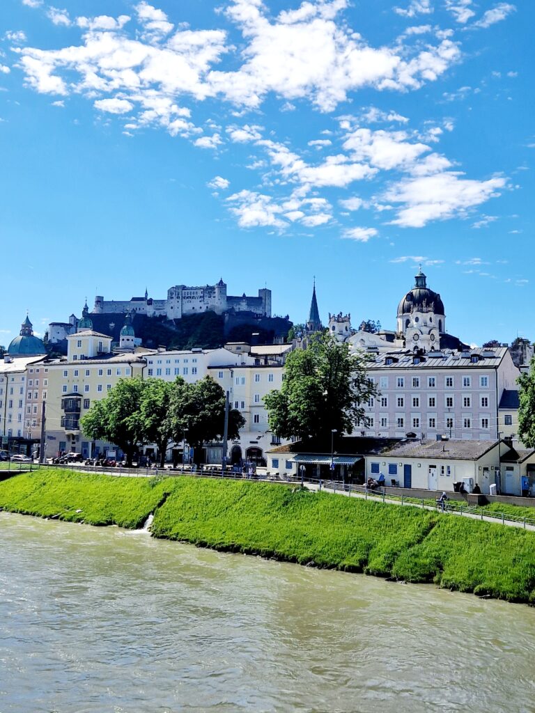Salzburg: Mein perfekter Tag in der Mozartstadt
