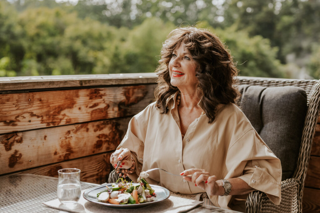 KREUZFAHRT KNIGGE: Benimm ist IN auf hoher See!