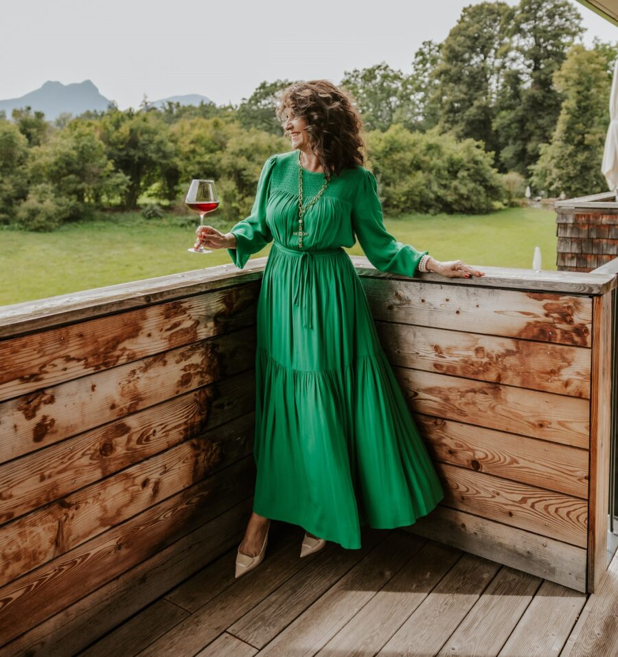 Servietten Knigge 2025