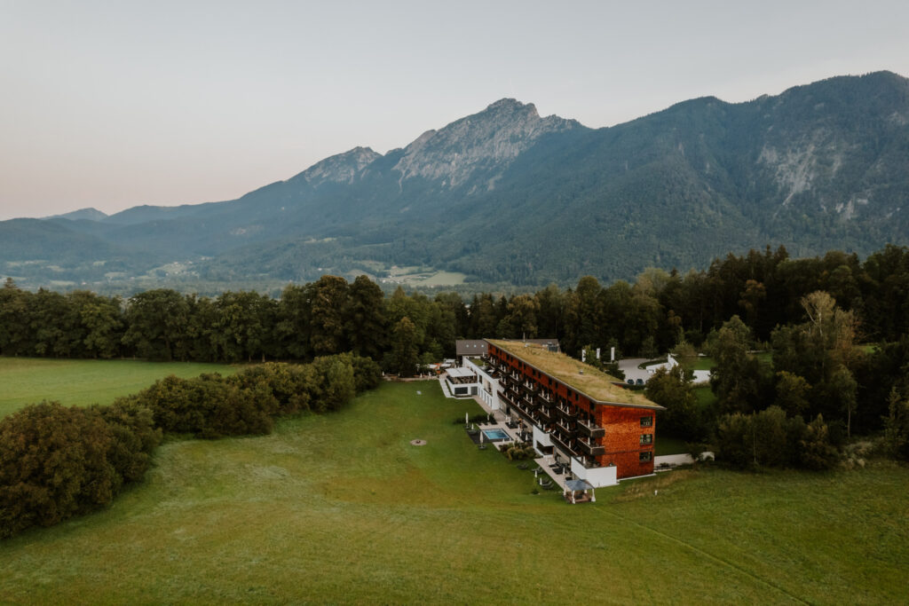 Reisetipp Klosterhof