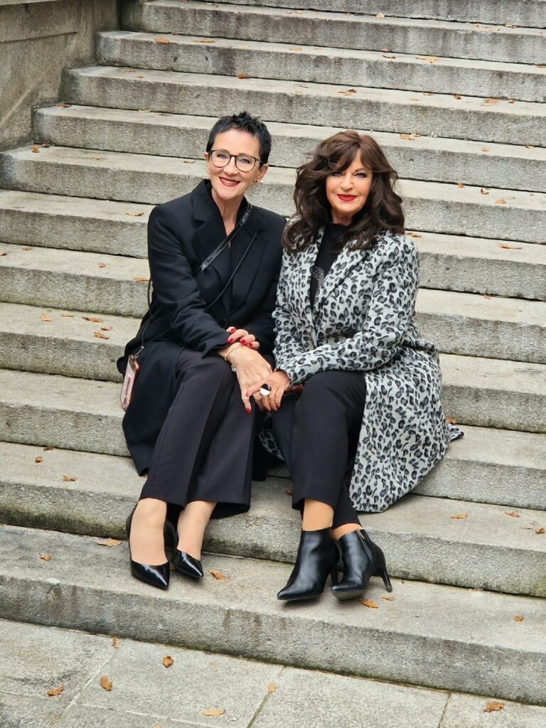 Interview: „Liebe im fortgeschrittenen Lebensabschnitt“