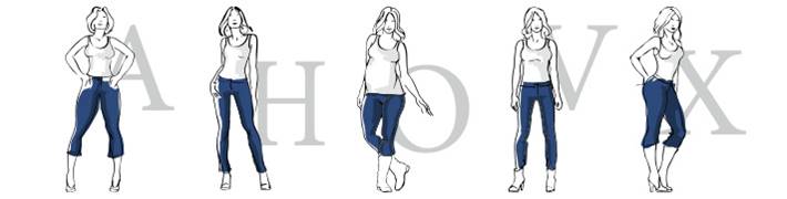 Stilberatung für Frauen ab 50