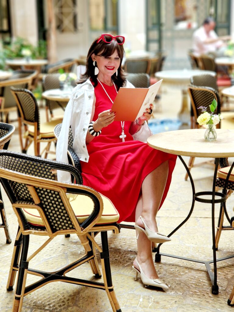7 LOOKS FÜR 7 TAGE: DAS SOMMERKLEID