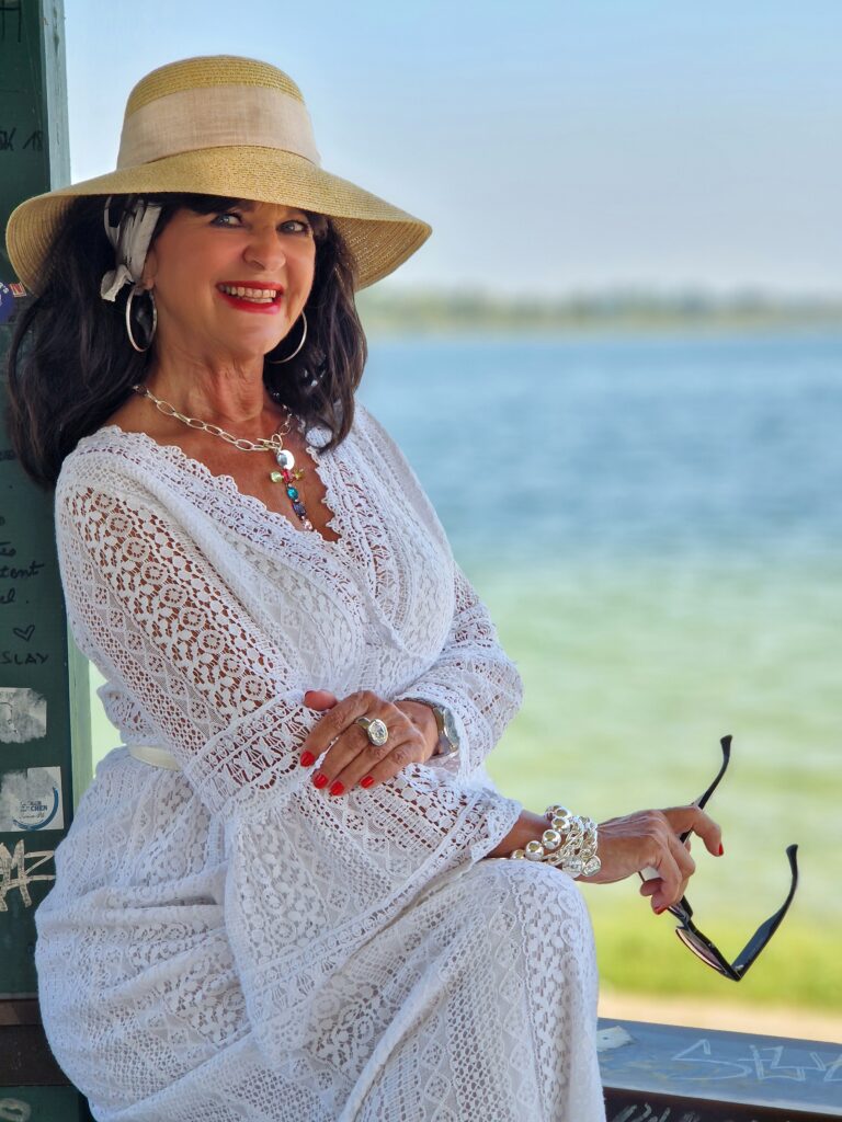 Pflegeroutine nach dem Sommerurlaub