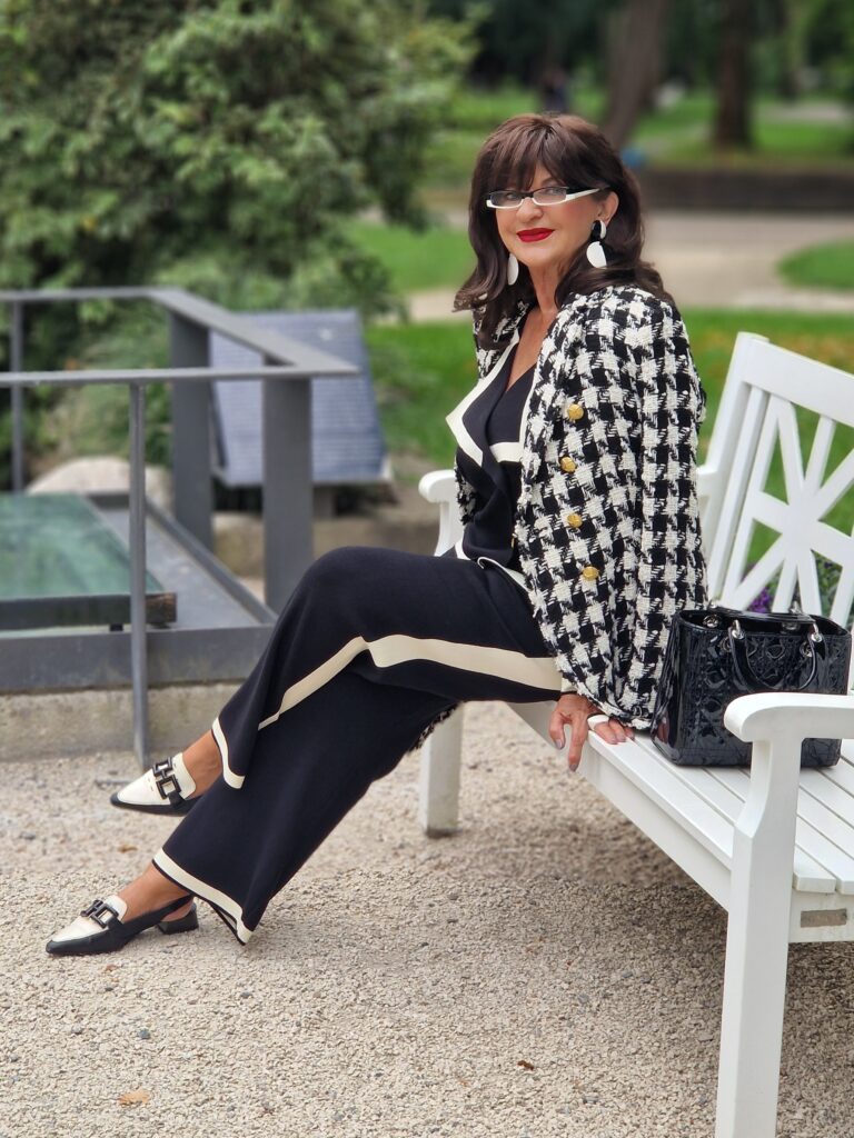 BABY BOOMER STYLE: Garderobenplan von A-Z
