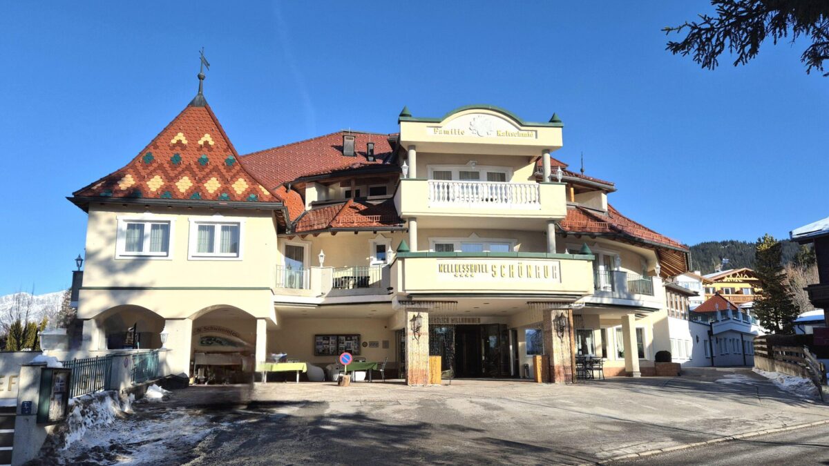 Wellnesshotel Schönruh Lady 50plus