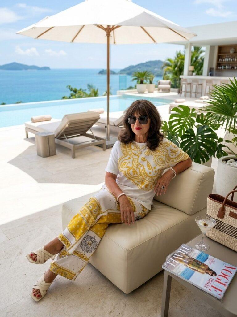 8 Outfits für den Urlaub im Frühling: Meine Lieblingslooks