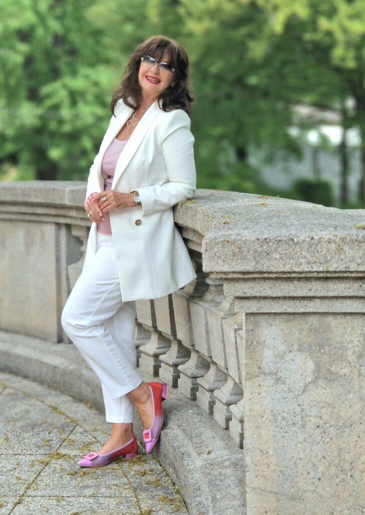 STYLE CLUB LADY 50plus - die Community für Dein gutes Aussehen
