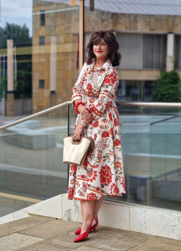 STYLE CLUB LADY 50plus - die Plattform für Frauen 50plus