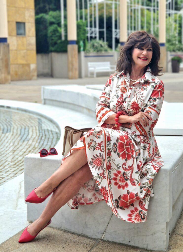 STYLE CLUB LADY 50plus - mehr Ausstrahlung