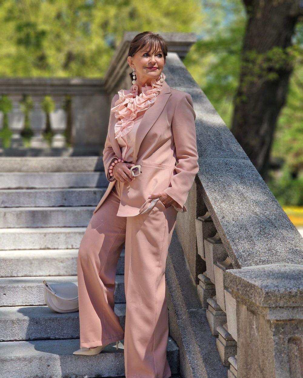 Onlinekurse im Style Club Lady 50plus